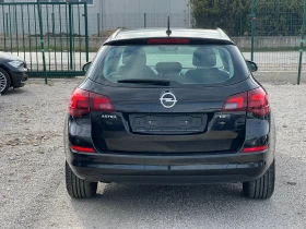 Opel Astra 1.7 CDTI, снимка 5
