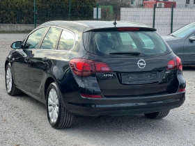 Opel Astra 1.7 CDTI, снимка 6