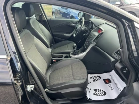 Opel Astra 1.7 CDTI, снимка 10