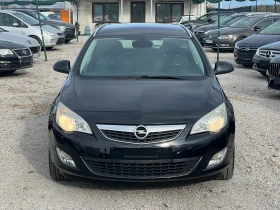 Opel Astra 1.7 CDTI, снимка 2