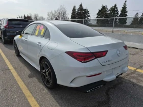 Mercedes-Benz CLA 250  | PANORAMA | DISTRONIC | 360 | , снимка 4