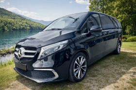 Mercedes-Benz V 300 AMG 300d EXTRA LONG, снимка 2