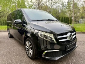 Mercedes-Benz V 300 AMG 300d EXTRA LONG FACELIFT, снимка 1