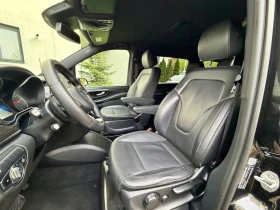 Mercedes-Benz V 300 AMG 300d EXTRA LONG FACELIFT, снимка 8