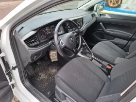 VW Polo, снимка 3
