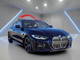 BMW 430 xDrive* АвтоКредит* (ЦЕНА ДО БГ), снимка 8