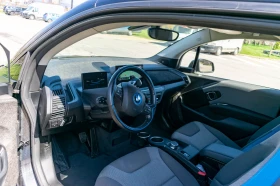 BMW i3 Sportpaket H/K CarPlay Adaptive Led Keyless, снимка 12