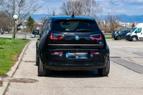 BMW i3 Sportpaket H/K CarPlay Adaptive Led Keyless, снимка 6