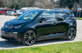 BMW i3 Sportpaket H/K CarPlay Adaptive Led Keyless, снимка 3