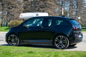 BMW i3 Sportpaket H/K CarPlay Adaptive Led Keyless, снимка 4