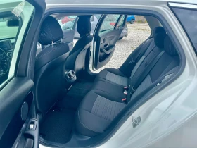 Mercedes-Benz C 220 2.2CDI* BLUETEC* 7G-TRONIC* NAVI* , снимка 11