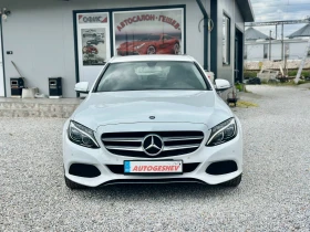 Mercedes-Benz C 220 2.2CDI* BLUETEC* 7G-TRONIC* NAVI* , снимка 1
