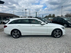Mercedes-Benz C 220 2.2CDI* BLUETEC* 7G-TRONIC* NAVI* , снимка 6