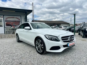 Mercedes-Benz C 220 2.2CDI* BLUETEC* 7G-TRONIC* NAVI* , снимка 7