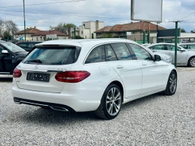 Mercedes-Benz C 220 2.2CDI* BLUETEC* 7G-TRONIC* NAVI* , снимка 5