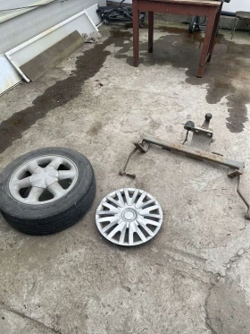 Renault Scenic, снимка 5