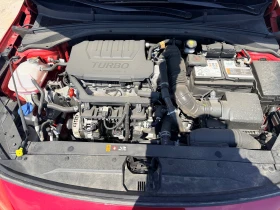 Kia XCeed 1.5 T-GDI, снимка 14