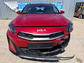 Kia XCeed 1.5 T-GDI, снимка 2
