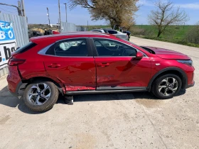 Kia XCeed 1.5 T-GDI, снимка 5