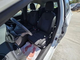 Opel Astra 1.6 CDTI, снимка 11