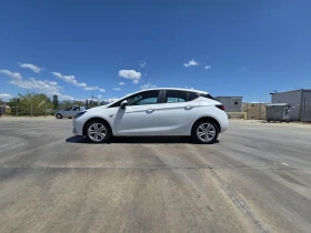 Opel Astra 1.6 CDTI, снимка 8