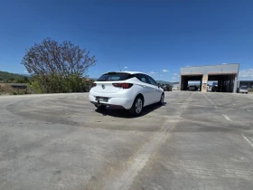 Opel Astra 1.6 CDTI, снимка 4