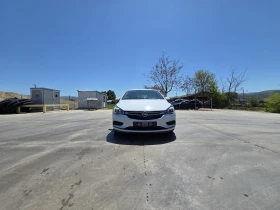 Opel Astra 1.6 CDTI, снимка 3