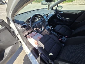Opel Astra 1.6 CDTI, снимка 10