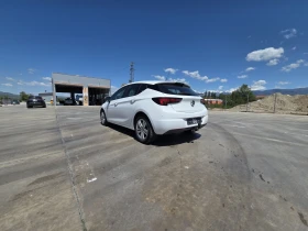 Opel Astra 1.6 CDTI, снимка 5