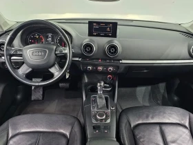 Audi A3 2.0 TDI, снимка 7