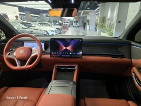 BYD Tang, снимка 5