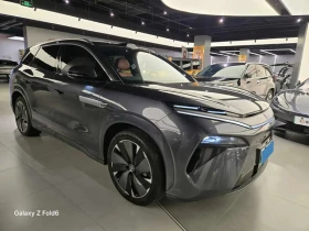 BYD Tang, снимка 3