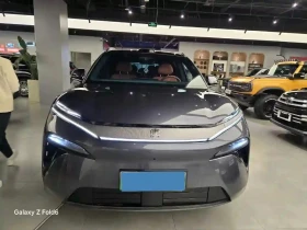 BYD Tang, снимка 11