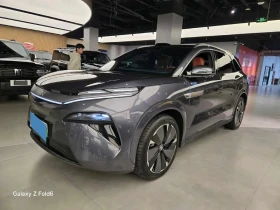 BYD Tang, снимка 1