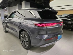BYD Tang, снимка 7