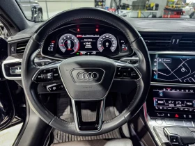 Audi A7 quattro Technik 55 TFSI* АвтоКредит* (Цена до БГ) , снимка 7