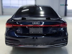 Audi A7 quattro Technik 55 TFSI* АвтоКредит* (Цена до БГ) , снимка 6
