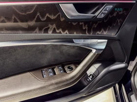 Audi A7 quattro Technik 55 TFSI* АвтоКредит* (Цена до БГ) , снимка 13
