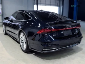 Audi A7 quattro Technik 55 TFSI* АвтоКредит* (Цена до БГ) , снимка 5