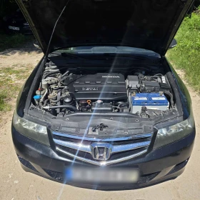 Honda Accord, снимка 16