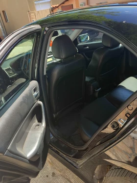 Honda Accord, снимка 13