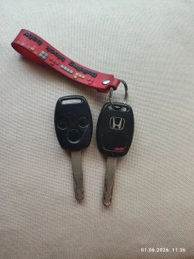 Honda Accord, снимка 9