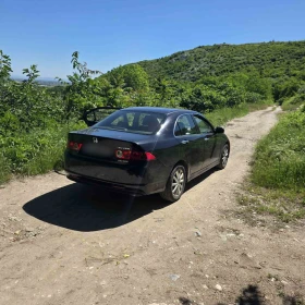 Honda Accord, снимка 4