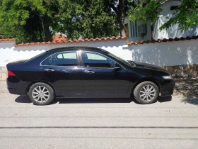 Honda Accord, снимка 1