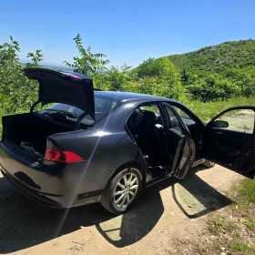 Honda Accord, снимка 2
