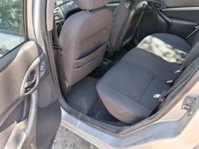 Ford Focus 1600, снимка 8
