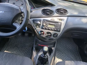 Ford Focus 1600, снимка 3