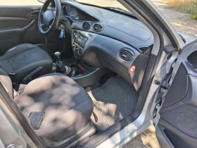 Ford Focus 1600, снимка 6