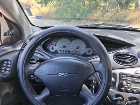 Ford Focus 1600, снимка 4