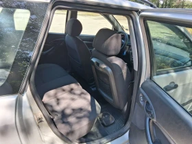 Ford Focus 1600, снимка 7